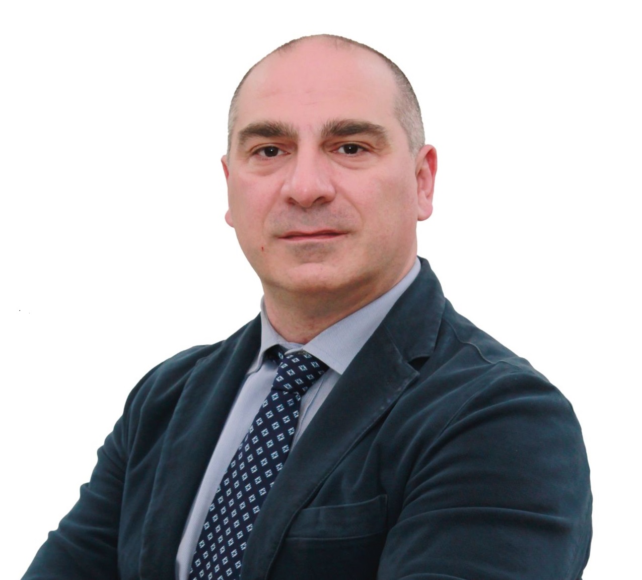Matteo Canato