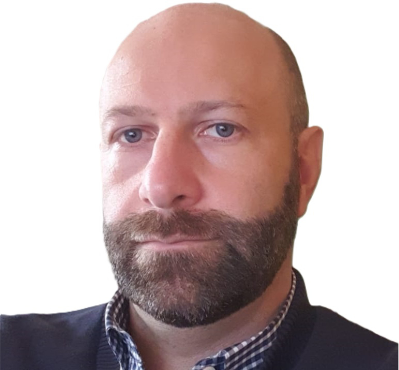 Massimo Bossi